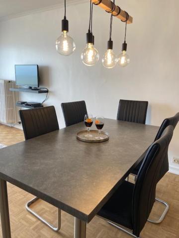 Apartmán Golfslag Blankenberge Exteriér fotografie