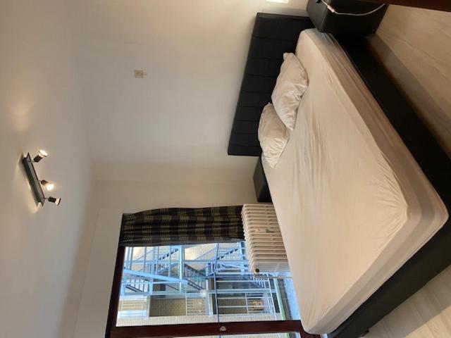 Apartmán Golfslag Blankenberge Exteriér fotografie