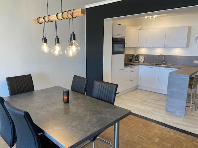 Apartmán Golfslag Blankenberge Exteriér fotografie