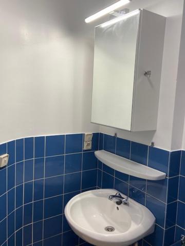 Apartmán Golfslag Blankenberge Exteriér fotografie